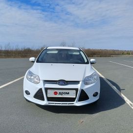  Ford Focus 2013 , 745000 ,  