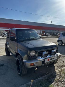  3  Mitsubishi Pajero Junior 1997 , 330000 , 