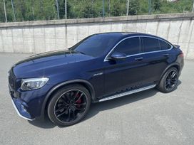 SUV   Mercedes-Benz GLC Coupe 2018 , 7000000 , 
