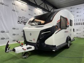  Swift BaseCamp 2 2018 , 2329000 , 