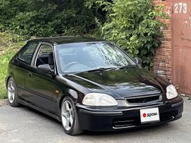  3  Honda Civic 1996 , 430000 , 