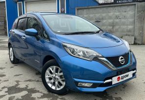  Nissan Note 2019 , 1080000 , 