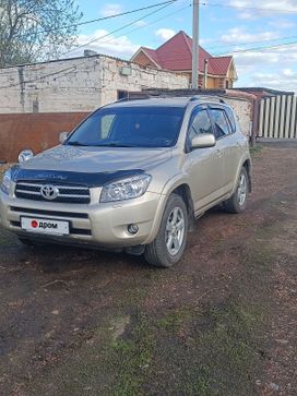 SUV   Toyota RAV4 2007 , 1385000 , 