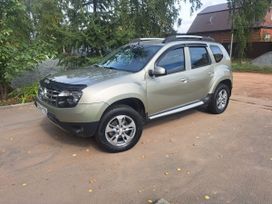 SUV   Renault Duster 2013 , 830000 , 