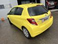  Toyota Vitz 2014 , 685000 , 
