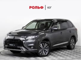 SUV   Mitsubishi Outlander 2020 , 2145000 , 