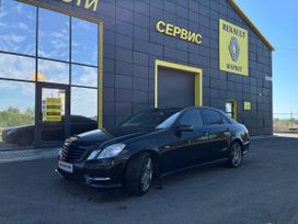  Mercedes-Benz E-Class 2012 , 1989000 , 