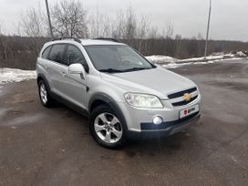 SUV   Chevrolet Captiva 2010 , 859000 ,  