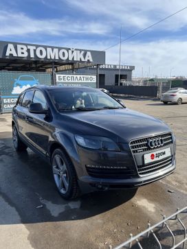 SUV   Audi Q7 2006 , 1100000 , 