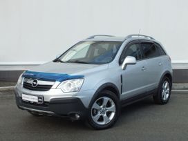 SUV   Opel Antara 2011 , 829000 , 