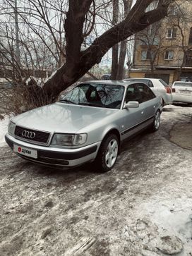  Audi 100 1992 , 290000 , 