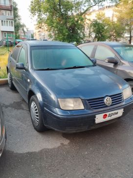  Volkswagen Bora 1999 , 350000 , 