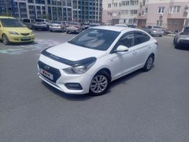  Hyundai Solaris 2018 , 970000 , 