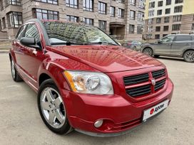  Dodge Caliber 2008 , 690000 , 