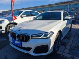  BMW 5-Series 2022 , 3990000 , 