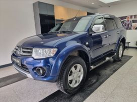SUV   Mitsubishi Pajero Sport 2015 , 1899000 , 