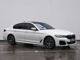  BMW 5-Series 2020 , 5499000 , 