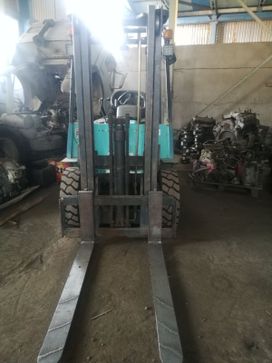  FD25T-M, 2013