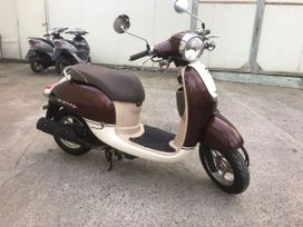  Honda Giorno AF70 2013 , 85000 , 