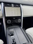 SUV   Land Rover Discovery 2021 , 8200000 , 