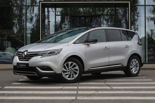    Renault Espace 2016 , 1455000 , 