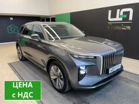 SUV   Hongqi E-HS9 2023 , 5600000 , 