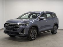 Москва X90 Plus, 2023