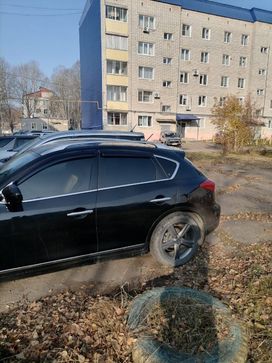 SUV   Infiniti EX35 2008 , 1000000 , --