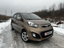  Kia Picanto 2012 , 920000 , 