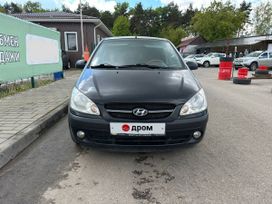  Hyundai Getz 2006 , 560000 , 