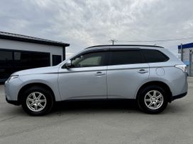 SUV   Mitsubishi Outlander 2012 , 1510000 , 