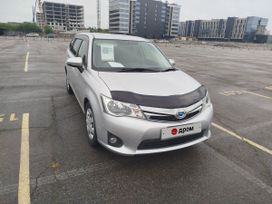  Toyota Corolla Fielder 2015 , 1045000 , -