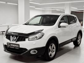 SUV   Nissan Qashqai 2013 , 1200000 , 