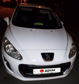  Peugeot 308 2011 , 600000 , 