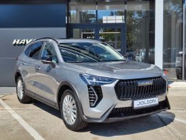 SUV   Haval Jolion 2025 , 2949000 , 