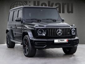 SUV   Mercedes-Benz G-Class 2022 , 12000000 , 