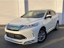 SUV   Toyota Harrier 2020 , 1989000 , 
