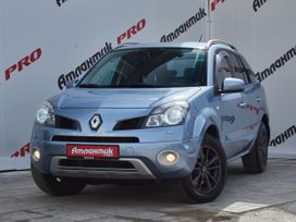 SUV   Renault Koleos 2008 , 965000 , 