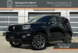 SUV   Tank 700 2025 , 11599000 , 