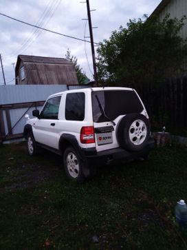  3  Mitsubishi Pajero iO 1999 , 450000 , 