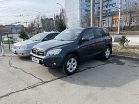 SUV   Toyota RAV4 2006 , 1050000 , 
