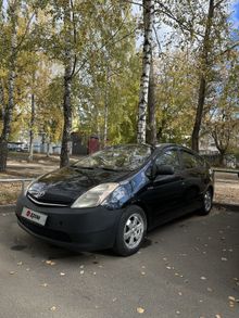  Prius, 2008