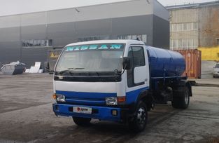  Nissan Diesel Condor 1997 , 2200000 , 