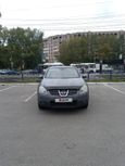 SUV   Nissan Qashqai 2007 , 798000 , 