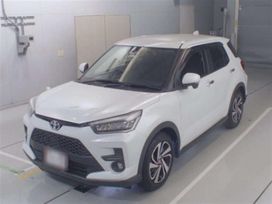 SUV   Toyota Raize 2019 , 1650000 , 