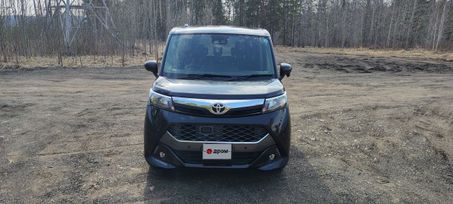  Toyota Tank 2020 , 1010000 , 