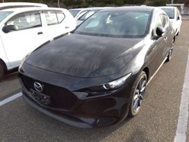  Mazda Mazda3 2021 , 1380000 , 