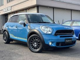  MINI Crossover 2015 , 990000 , 