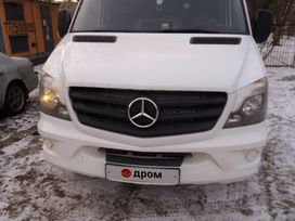   Mercedes-Benz Sprinter 311 CDI 2013 , 2200000 , 