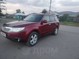 SUV   Subaru Forester 2012 , 1100000 , 